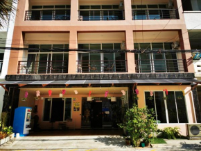 New Sorot House